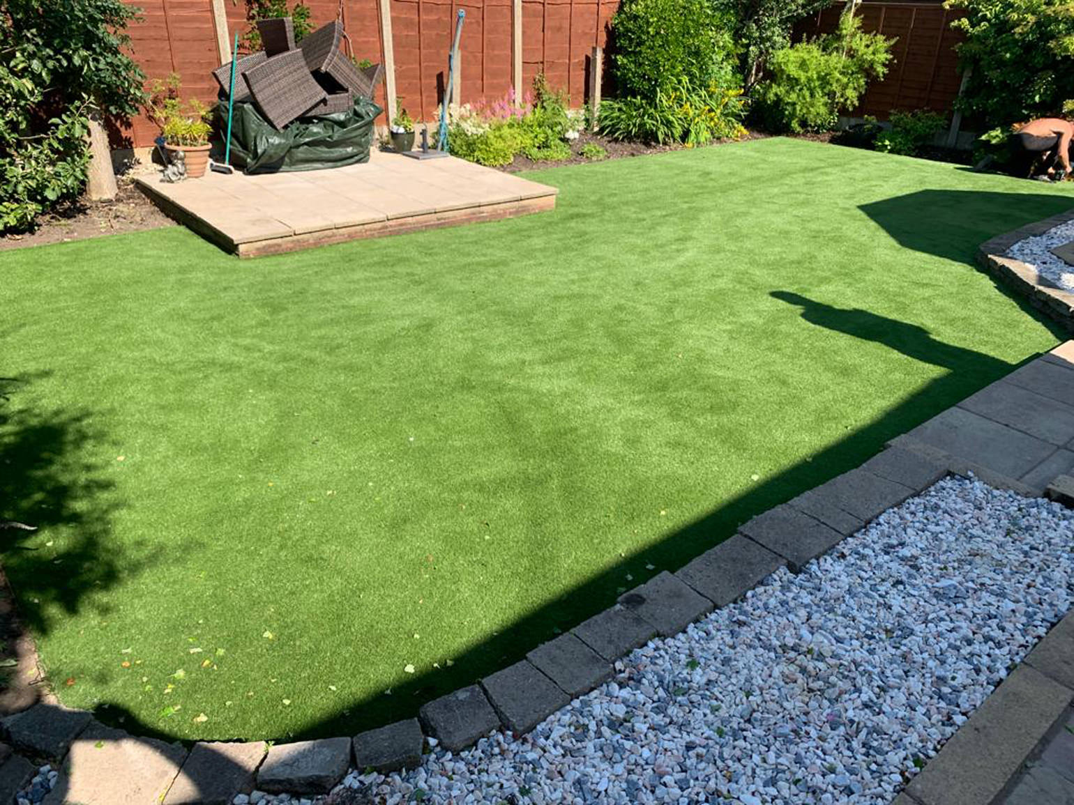 Block Paving Chorley