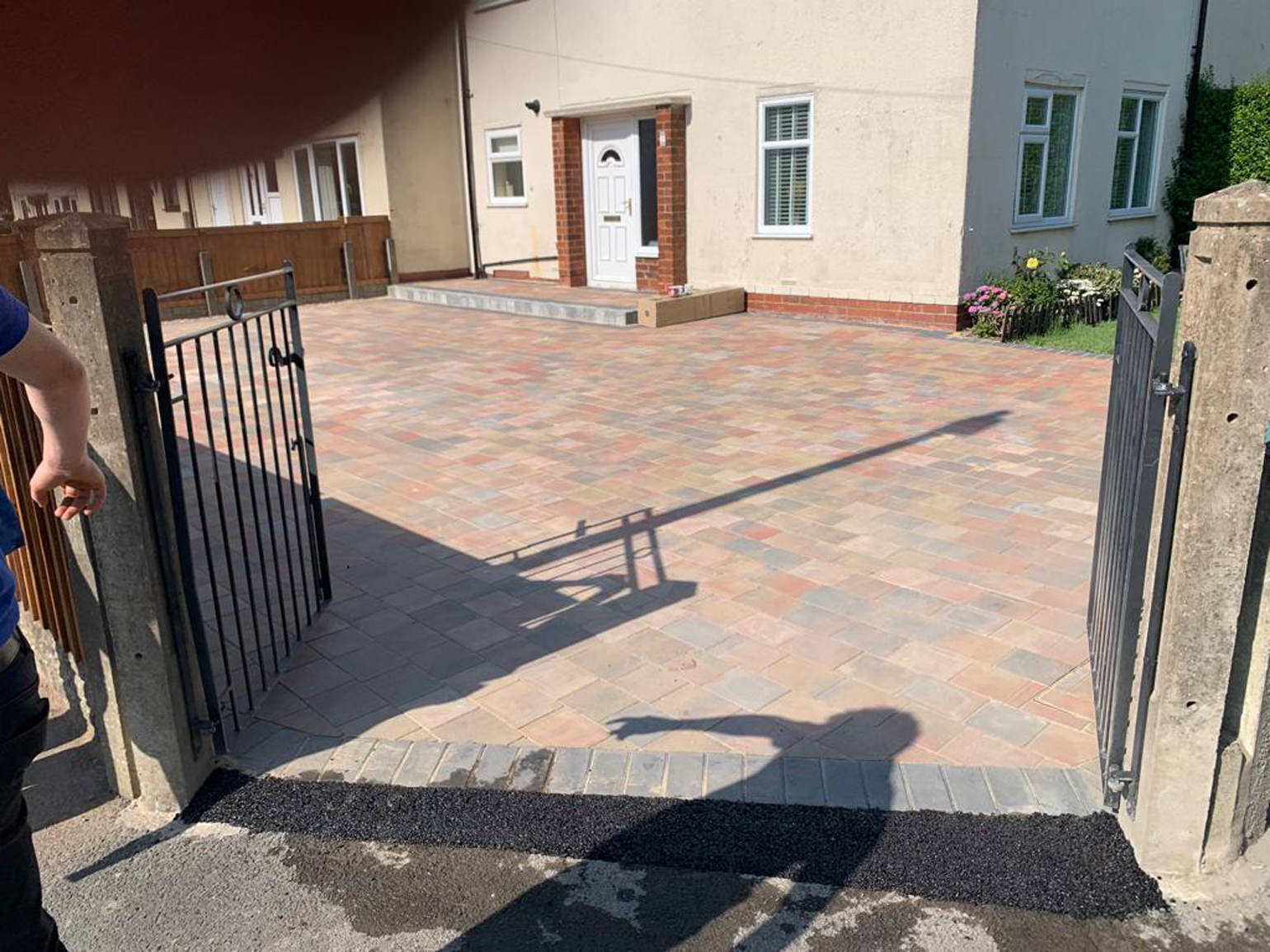 Block Paving Chorley