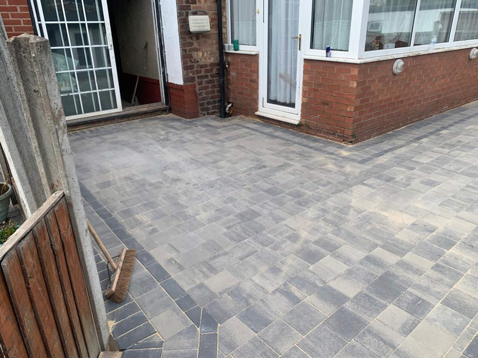 Block Paving Chorley