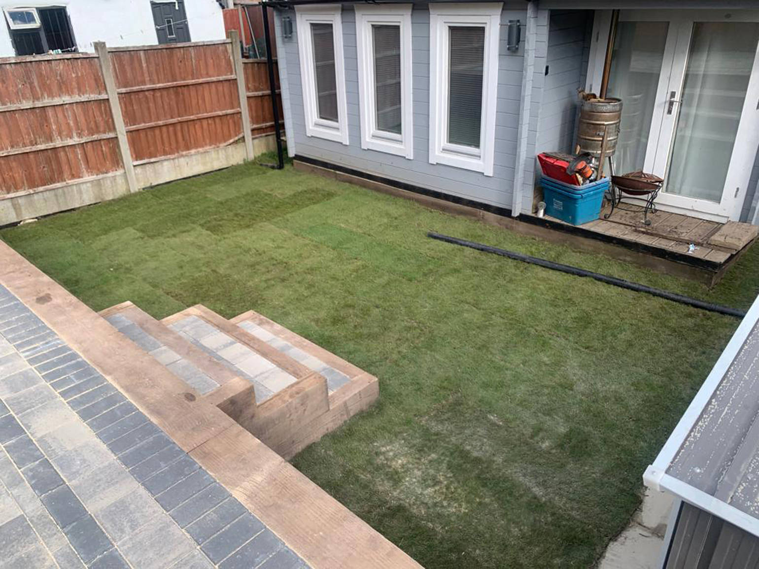 Block Paving Chorley