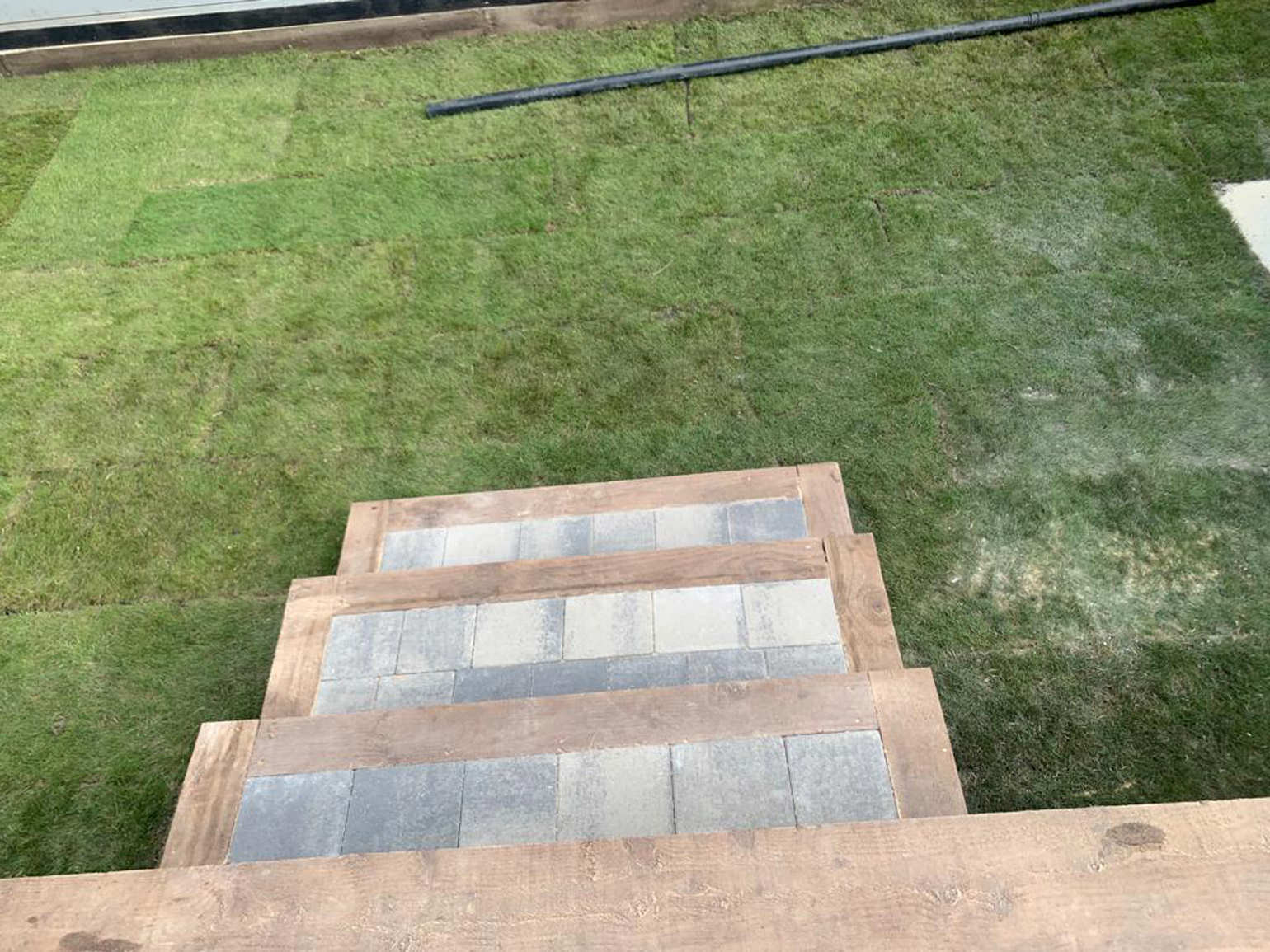 Block Paving Chorley