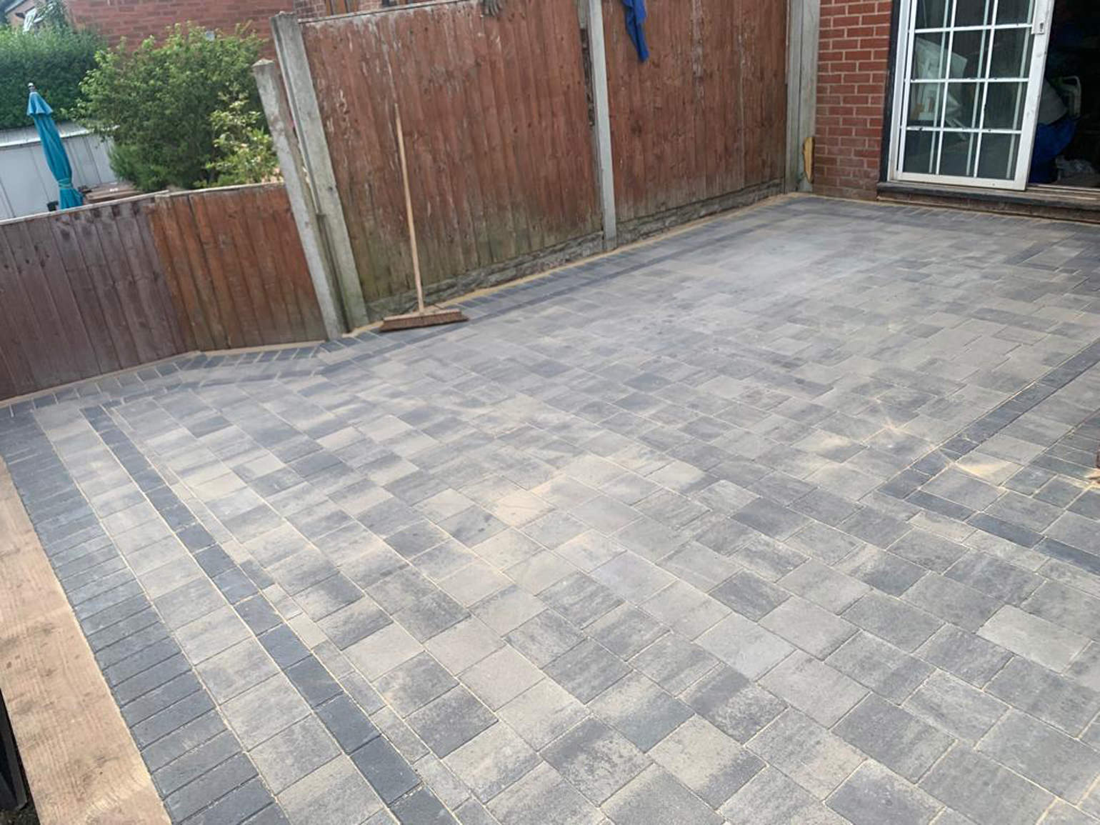 Block Paving Chorley