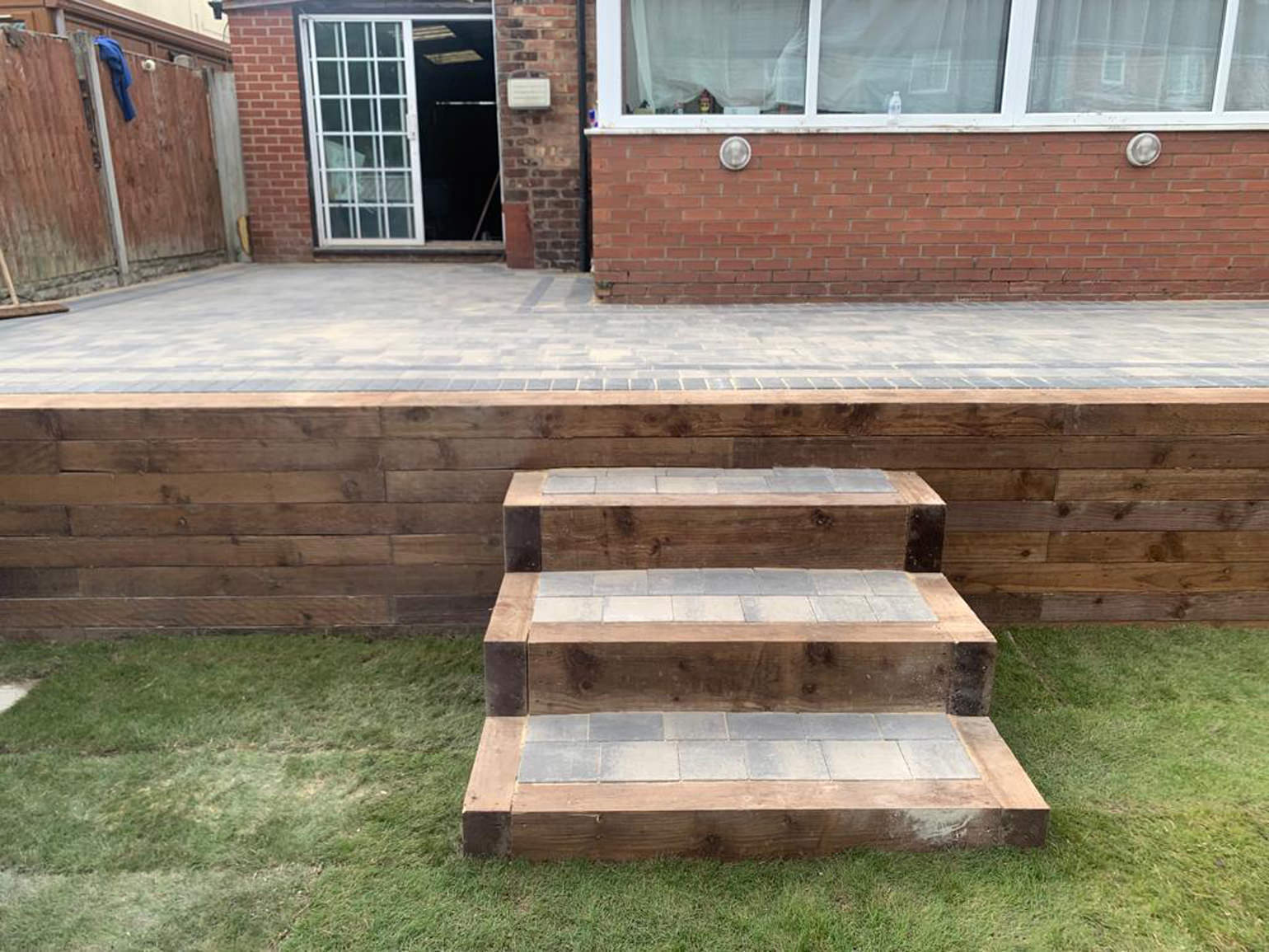 Block Paving Chorley