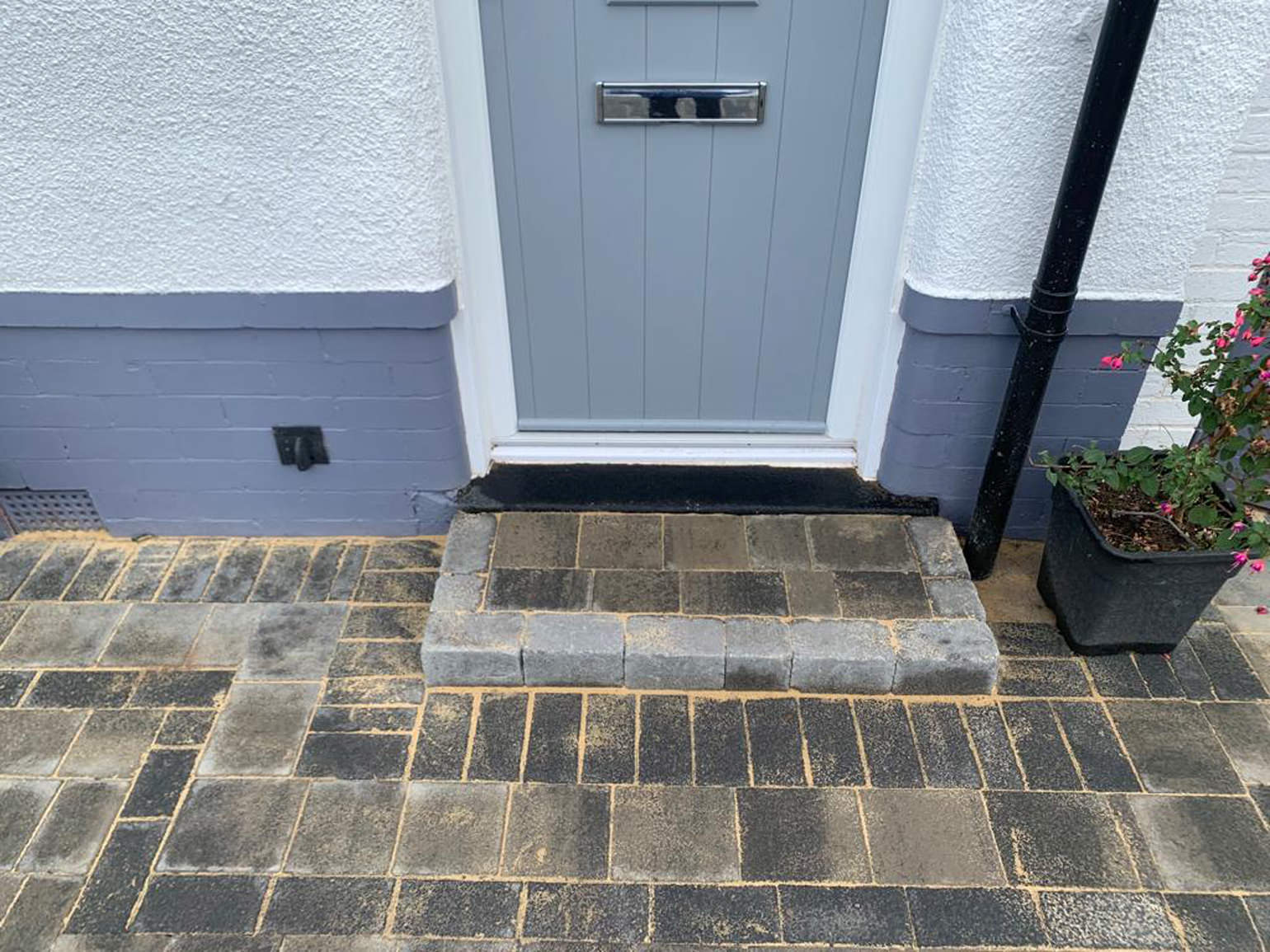Block Paving Chorley